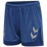 hummel short short lead poly para hombre
