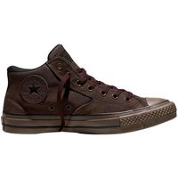 converse deportivas moda chuck taylor all star malden street suede para hombre