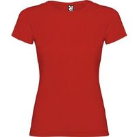 roly camiseta jamaica para mujer