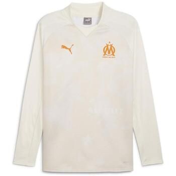 Puma Chaqueta deporte OM Prématch 23/24 para hombre