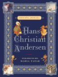 hans christian andersen edicion anotada