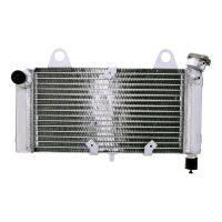 refrigerador motor yamaha mt-03 660 agua