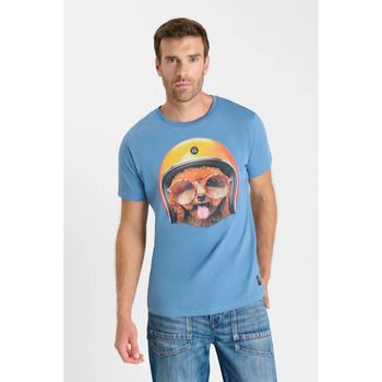 Le Temps des Cerises Camiseta Camiseta WEMBLEY para hombre
