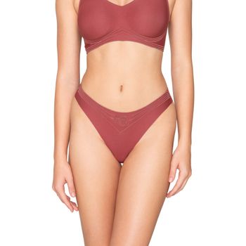 Luna Splendida Tangas Silicona brasileña contorno deportivo MOTION Splendida para mujer