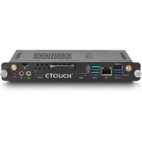 mini pc ctouch ops intel core i3-8145u8gb128gb ssdhd graphics 620windows 10 iot enterprise