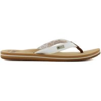 reef chanclas cushion sands para mujer