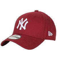 new era gorra league essential 9forty new york yankees para mujer