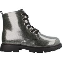 garvalin botas bota glitter para nina