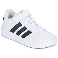 adidas zapatillas grand court 30 el c para nina