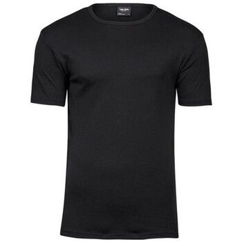 Tee Jays Camiseta Interlock para mujer