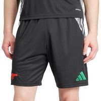 adidas short arsenal short 2425 para hombre