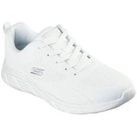 skechers zapatillas 117715w para mujer