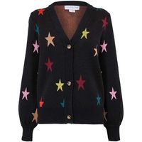 never fully dressed chaqueta de punto gt18880 para mujer