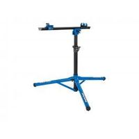 park tool prs-222 caballete de pedalier plegable