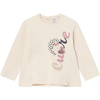 Mayoral Camiseta manga larga q-bab-68297 para niña