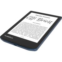 libro electronico pocketbook verse pro 6 16gb wifi usb-c e-ink