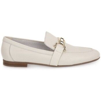 Frau Mocasines Burro Mousse para mujer