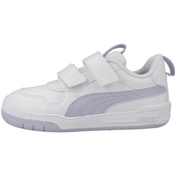 Puma Deportivas Moda Multiflex Sl V Inf para niña