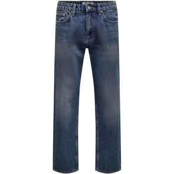 Only & Sons Jeans GT40346 para hombre