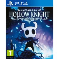 hollow knight ps4