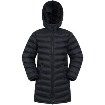 Mountain Warehouse Abrigo Florence para niño