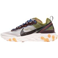 nike zapatillas react element 87 moss para hombre