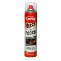 rust in peace rust remover - 400ml