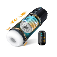 estimulador adt736 veanxin negro