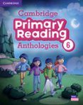 cambridge primary reading anthologies b12 students book with online a