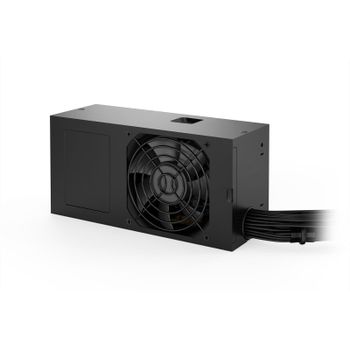 Fuente de Alimentación be quiet! 300W 80PLUS Gold TFX Power 3 Compacta Silenciosa PCIe