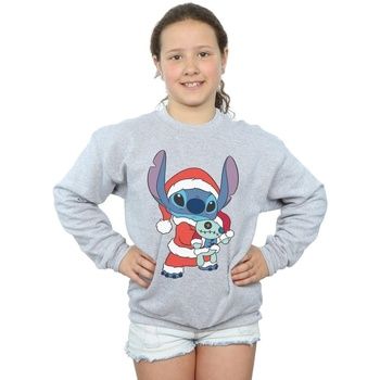 Disney Jersey BI13371 para niña