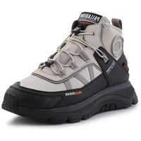 palladium botines thunder mid protect para hombre