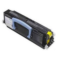 dell gr299 black original toner cartridge 593-10240
