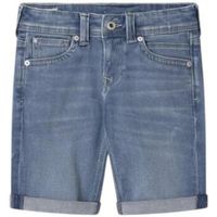 pepe jeans short nino pb800794 mr9 000 para nino