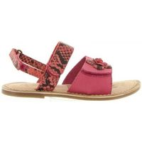 kickers sandalias 469180-30 dita para nina