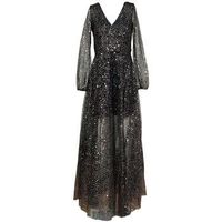 molly bracken vestido largo 55d3cxmddhbi para mujer