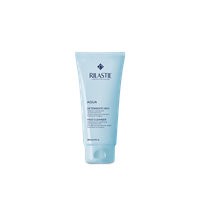 aqua gel limpiador facial 200ml