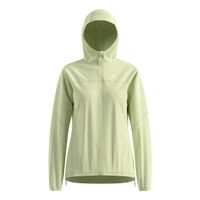 odlo x-alp waterproof  chaqueta para correr mujeres - lima