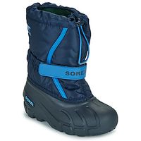 sorel descansos childrens flurry boot para nino