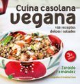 cuina casolana vegana