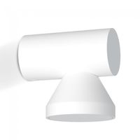 aplique led key 8w