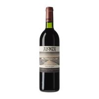 vino tinto alenza ribera crianza 75 cl 13 vol
