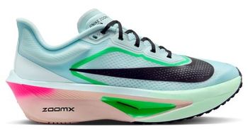 Nike mujer - azul