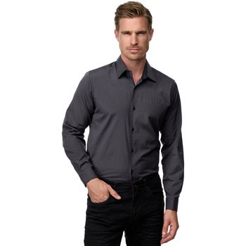 Rusty Neal Camisa Overhemd Slim Fit para mujer