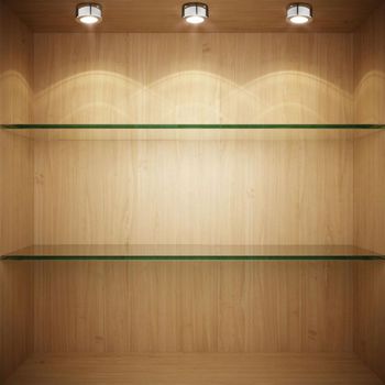 Foco para mueble led ibiza (3,2w)