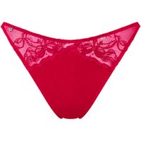 lisca strings cadena cadena sugarlace cheek para mujer