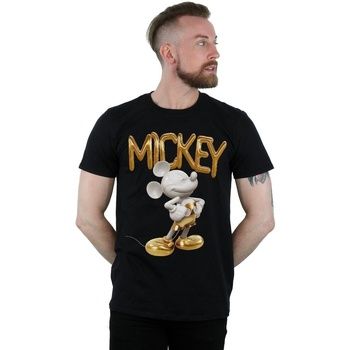 Disney Camiseta BI41150 para hombre