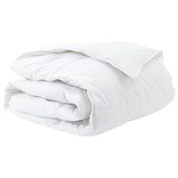 edredon  duvet de invierno 260 x 220 cm pluma