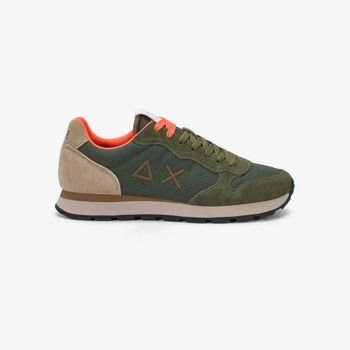 Sun68 Deportivas Moda Z46108 para hombre