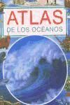 ATLAS DE LOS OCEANOS